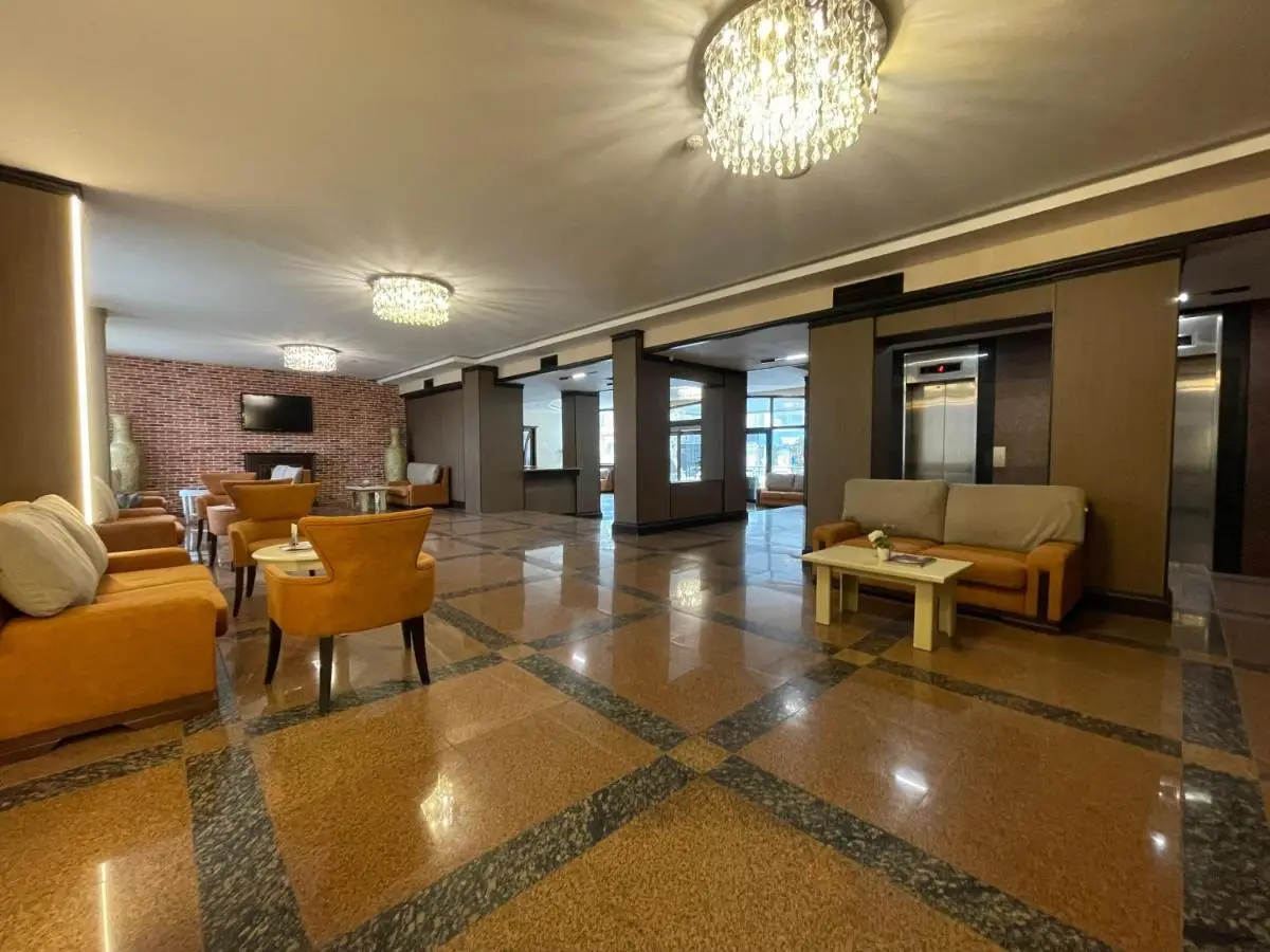 Park Dedeman Baku