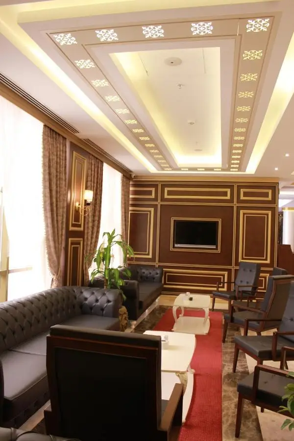 Altın Otel & Spa Balıkesir