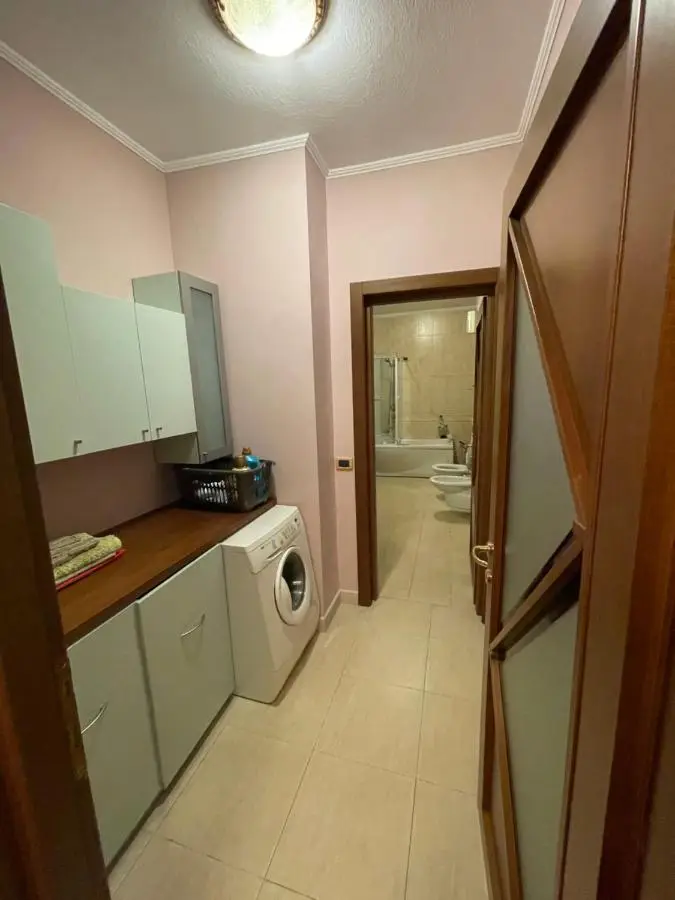 MAK Apartments