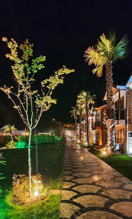 Villa Da Otel