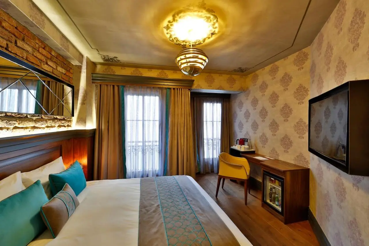 Sanat Boutique Hotel Pera