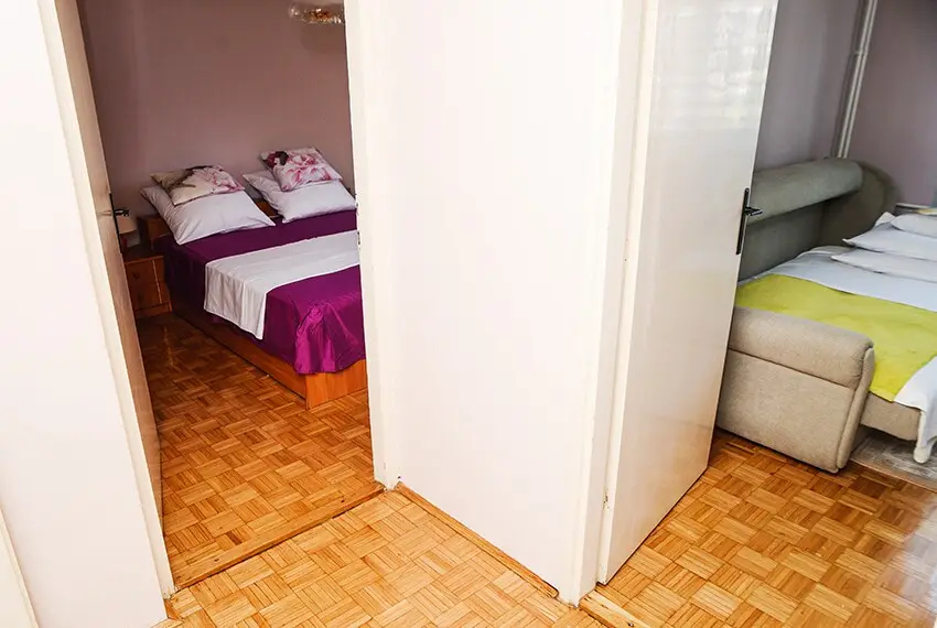 Apartment Mir