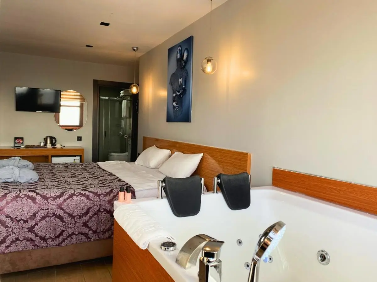 Elite Marmara Bosphorus Çamlıca