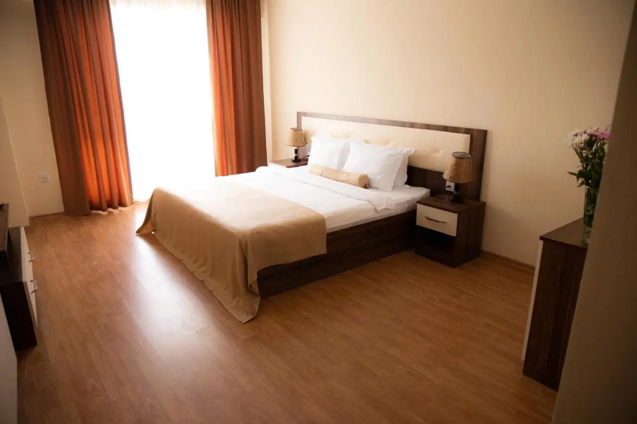 AF HOTEL AQUAPARK