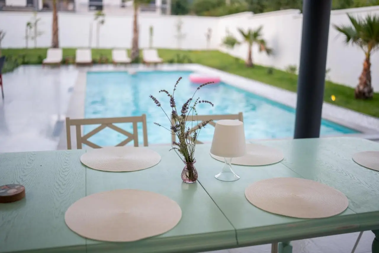 Villa Alba - Countryside Hideway Between Mostar & Blagaj
