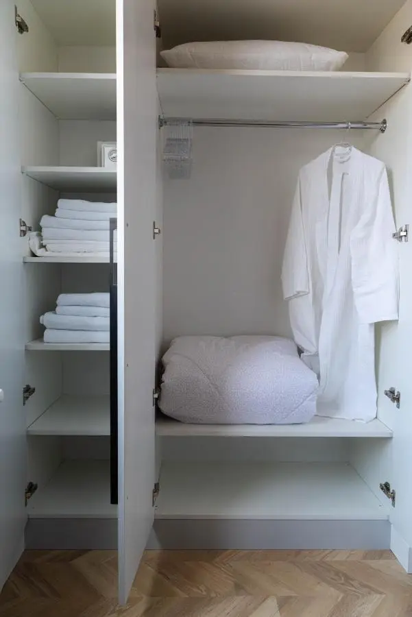 Easy Rest