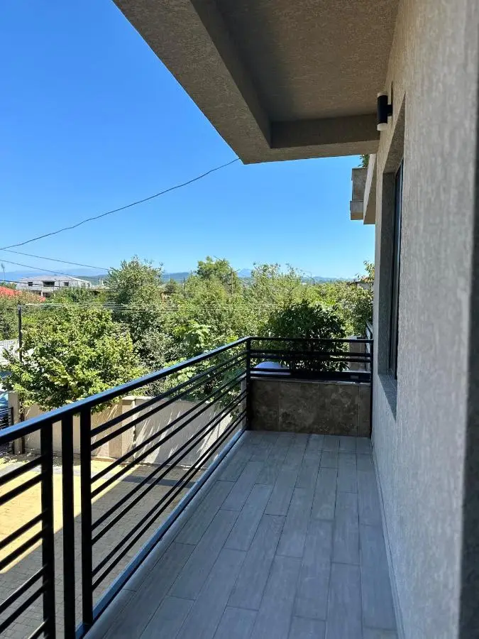 Aparthotel Kutaisi