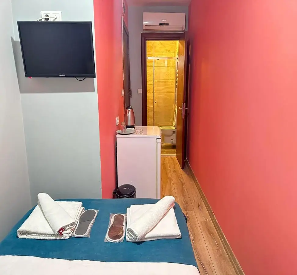 Taksim Soushian Hotel