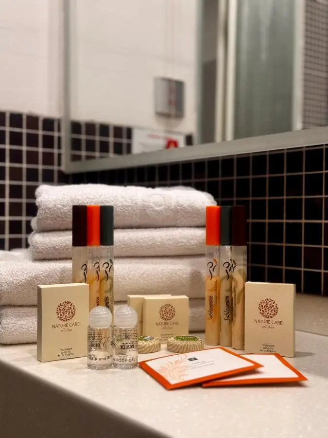 Hotel Exclusive