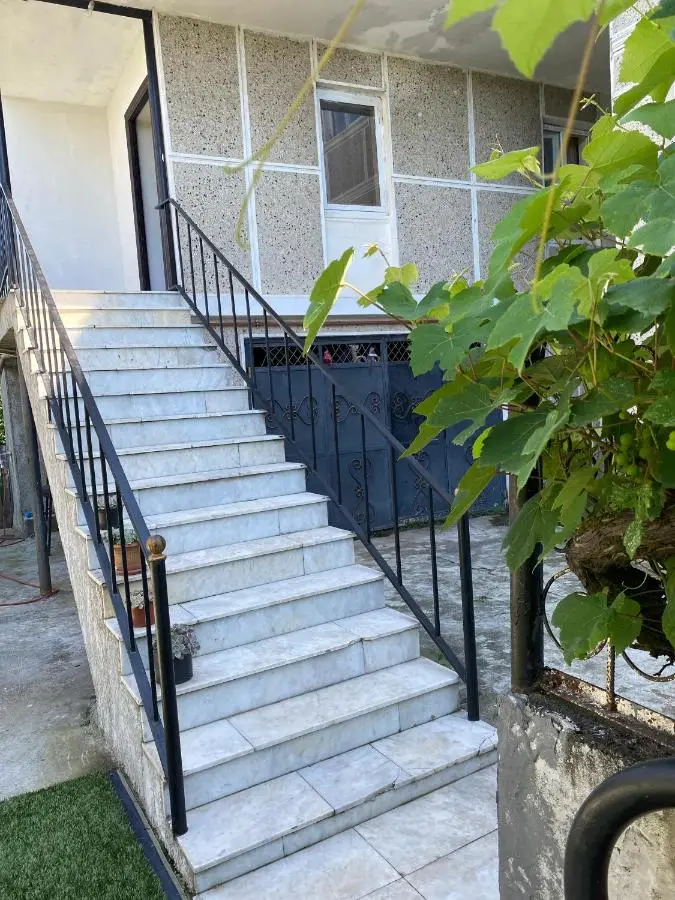 Hotel Liza