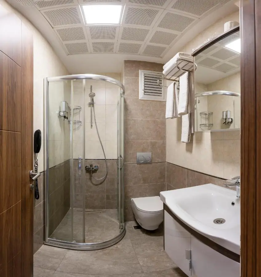 Comfort Suites Hotel