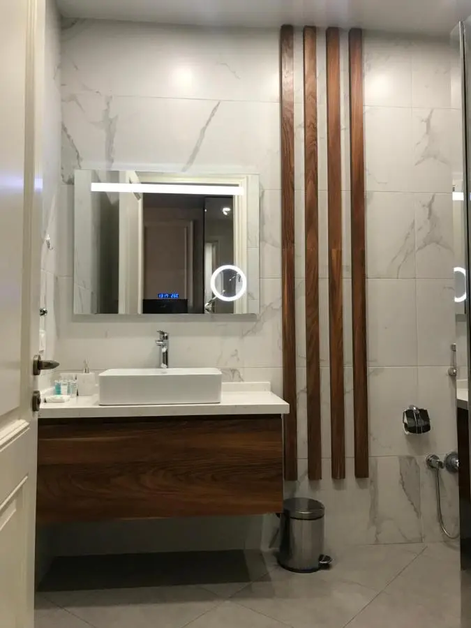 apartment tbilisi 5 star king david residence