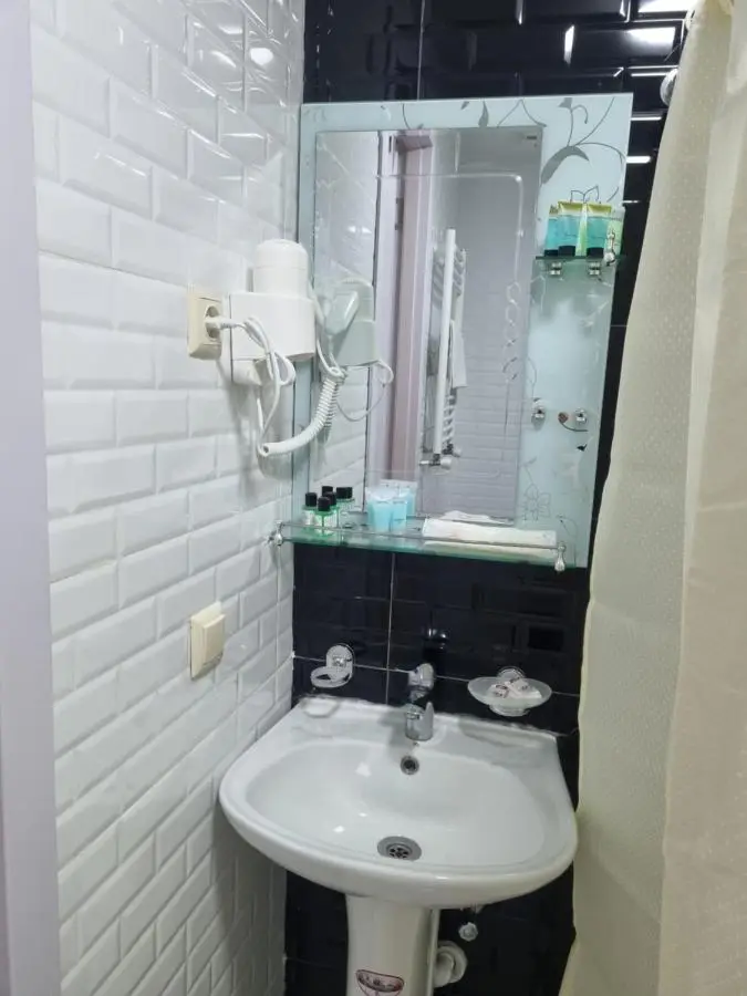 MAHALI HOTEL