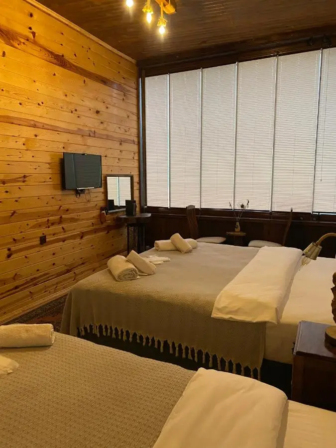 AYVADERE 102 Karadeniz kus cenneti dağ manzaralı