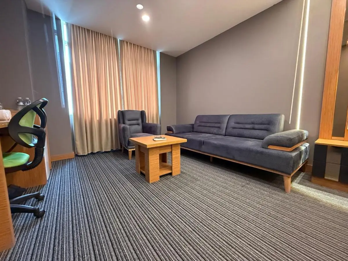 Tuyap Vip inn Hotels