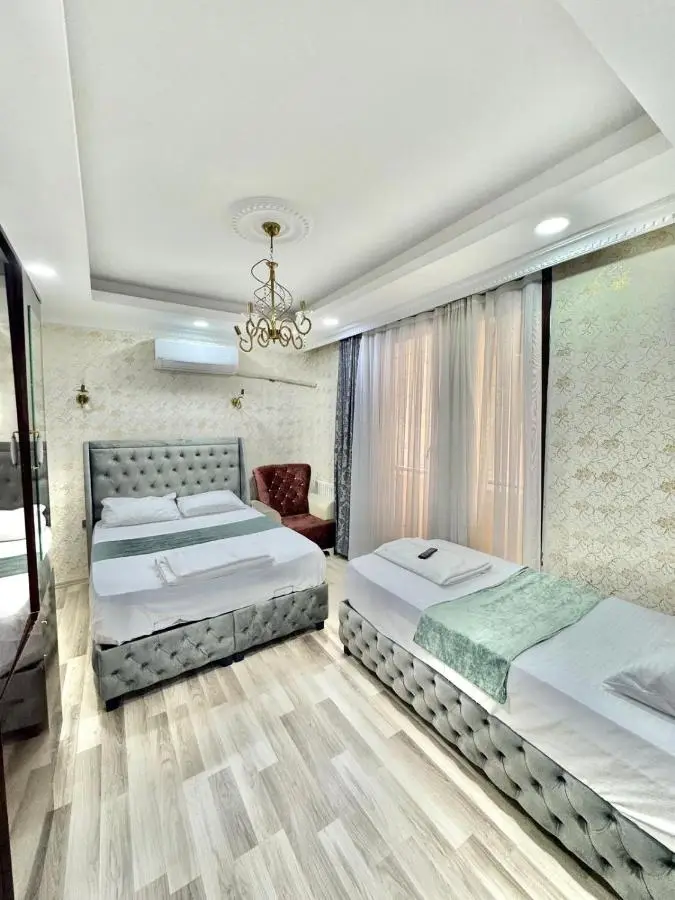Sultanahmet Lİfe Apart