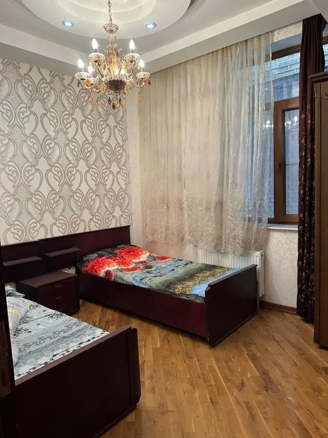 Apartment villa