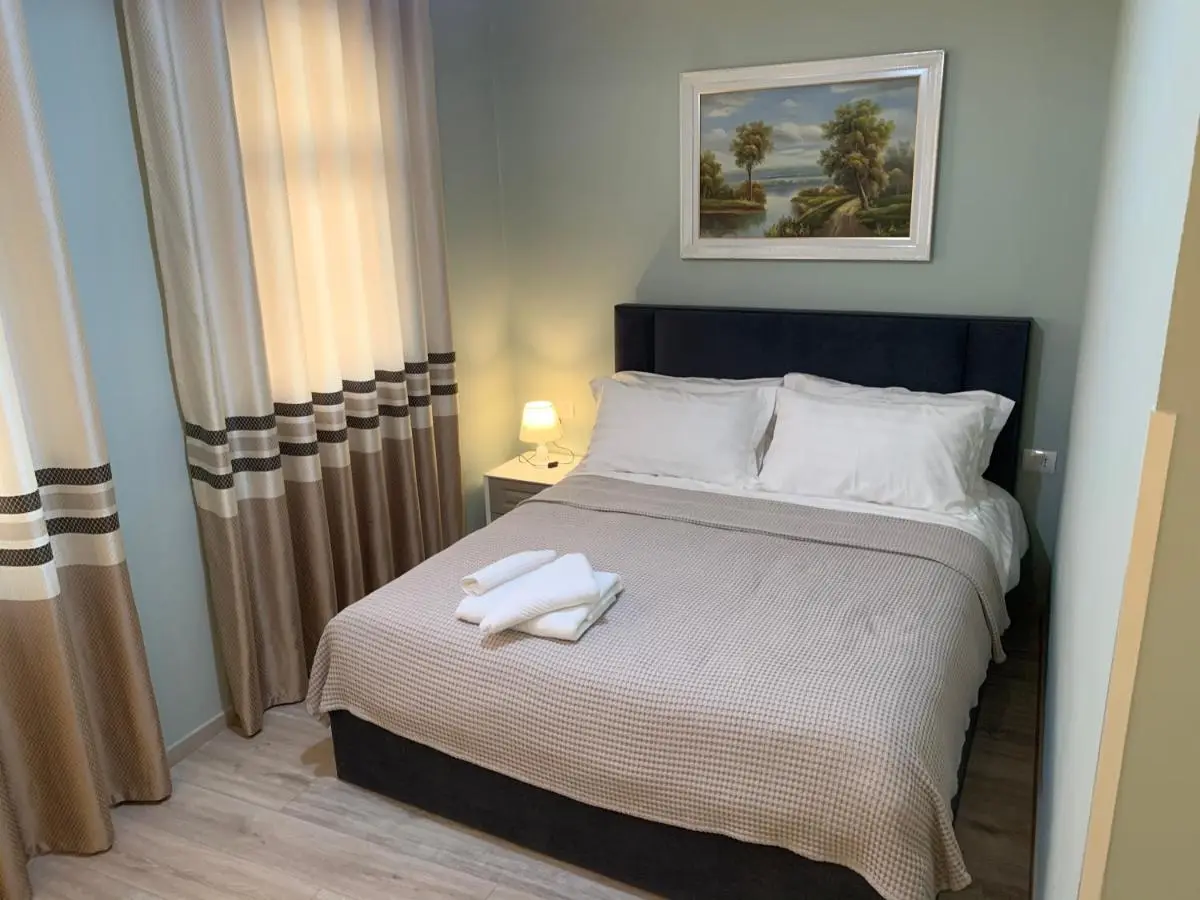 BELUX HOTEL