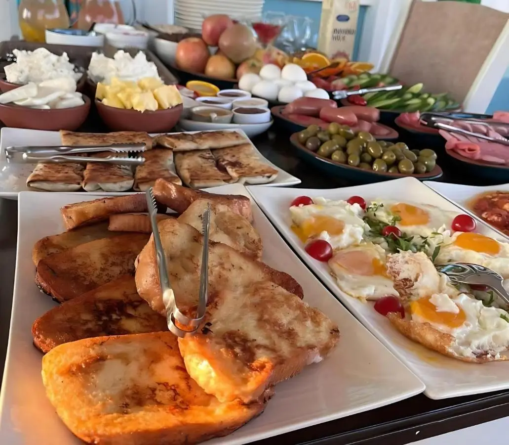 NH Nizami Hotel