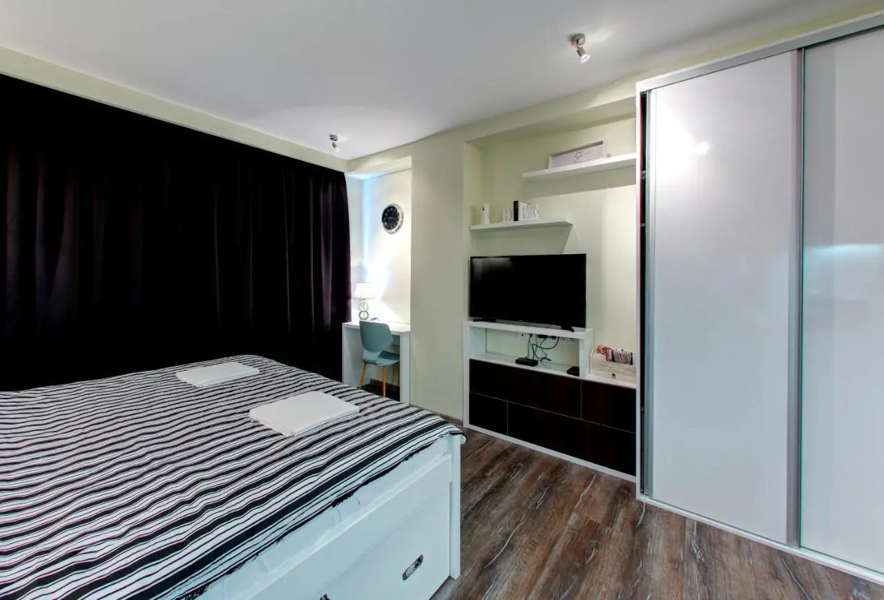 Luxury Studio Yasmine