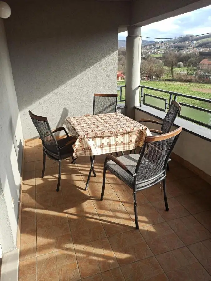 Apartman Ellye