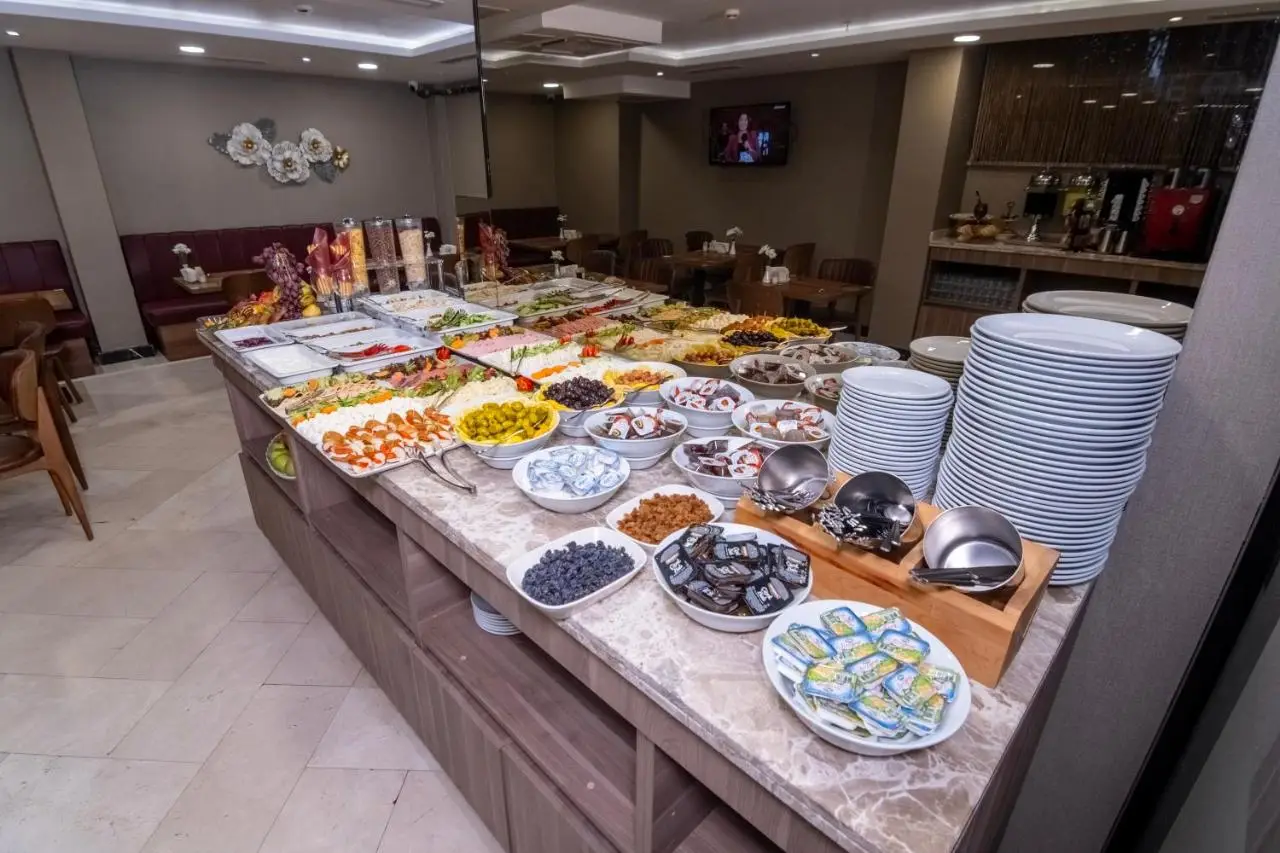 The Omiya Hotel