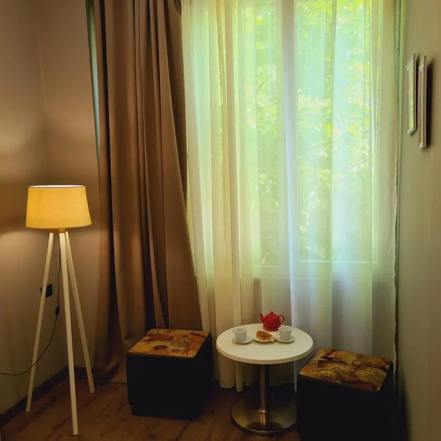 Hotel Driti New Bazaar