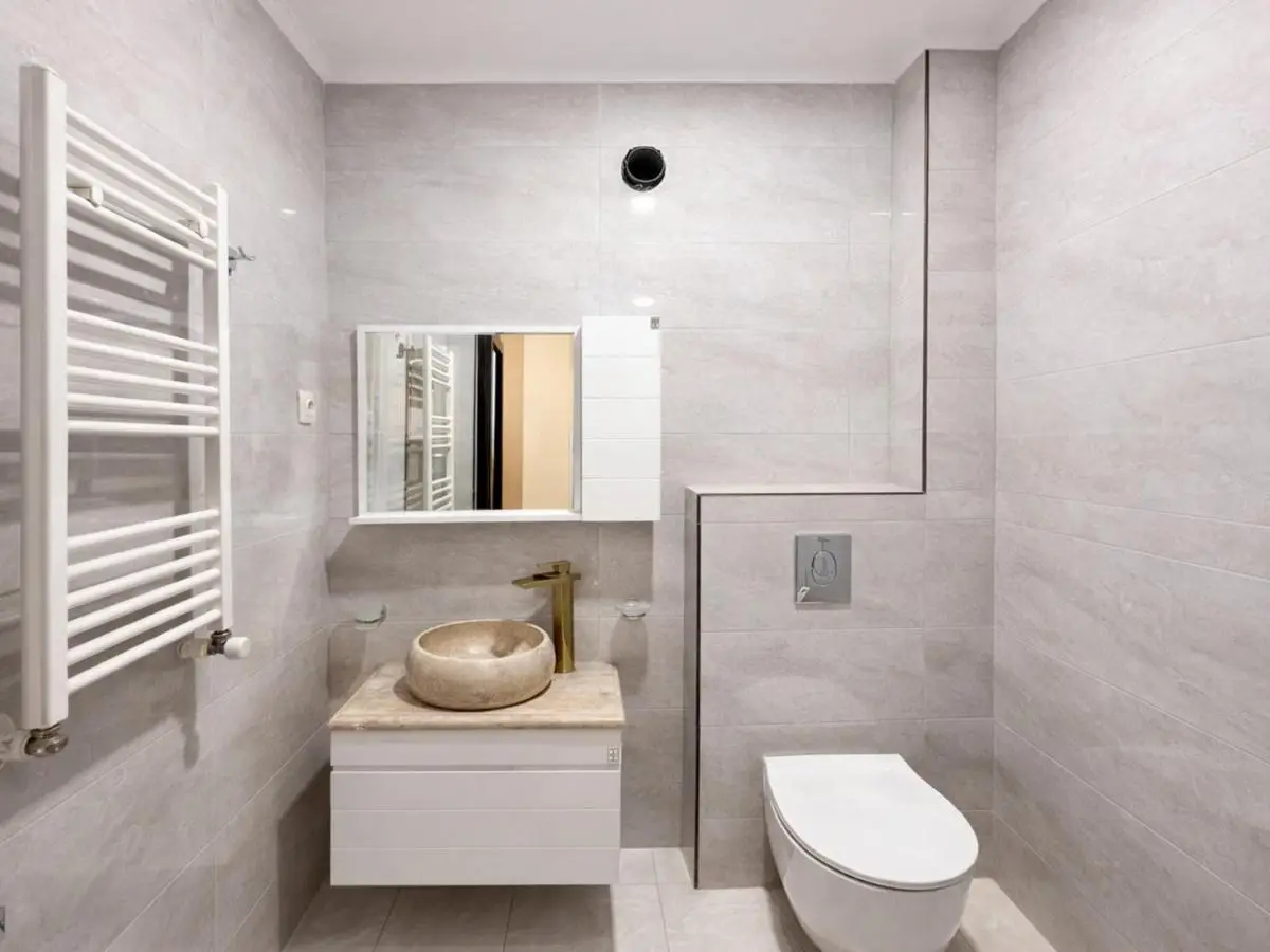 Crown Villa Bakuriani