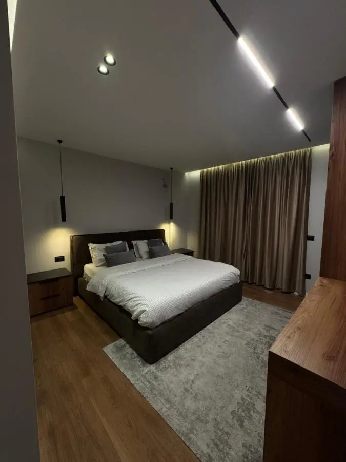 Urban21 Luxury 2 Bedroom Apartment