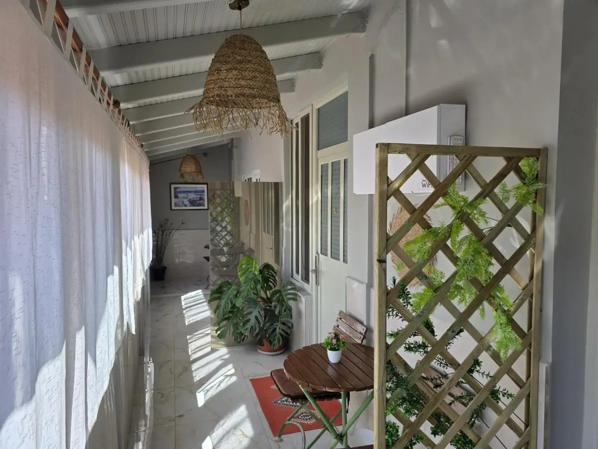 Jonian Boutique Hotel Sarande