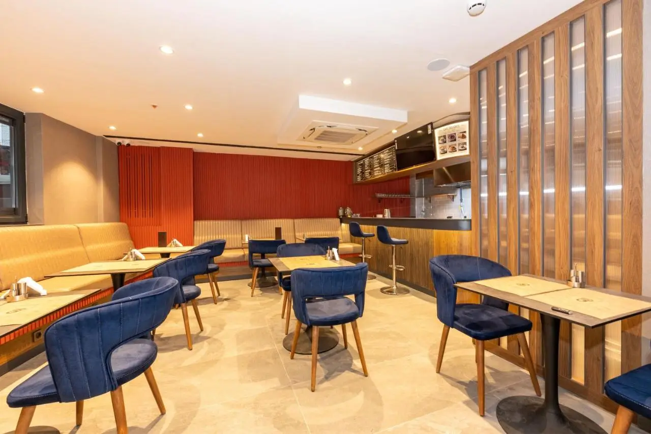 QUİ Hotel&SPA