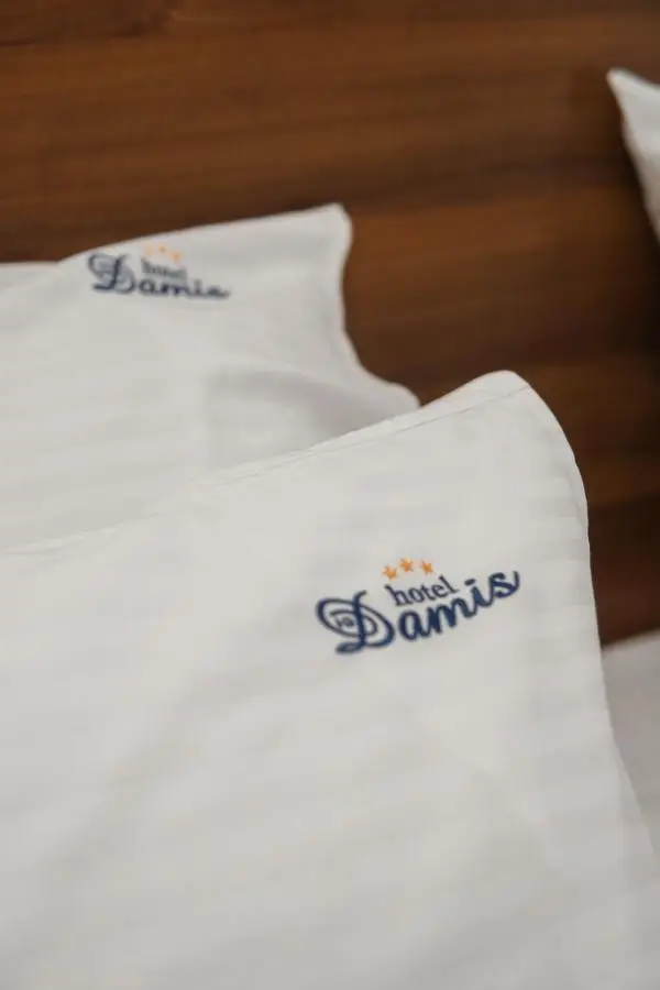 Hotel Damis