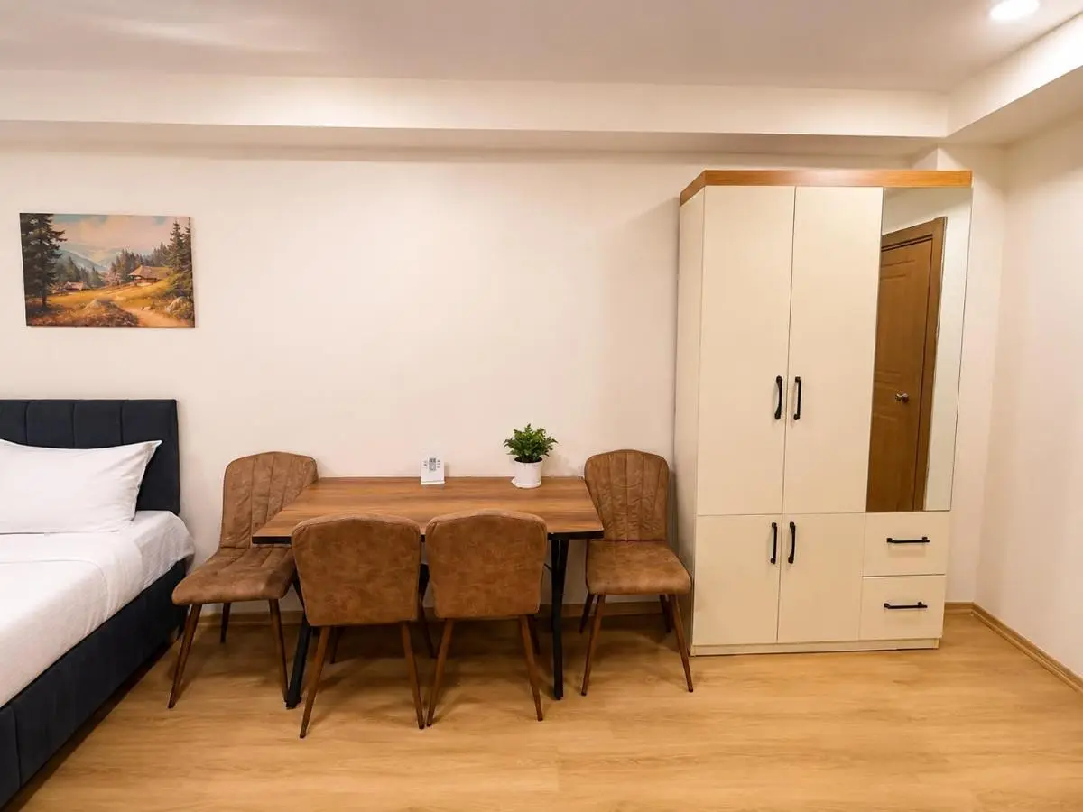 Stay Istanbul Pera Hotel