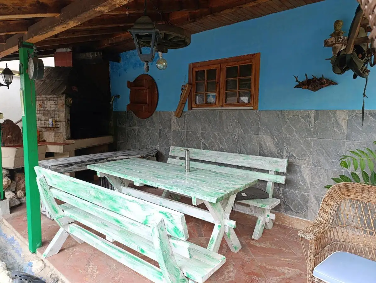 Sarajevo Hills-POOL&JACUZZI private garden Home-Near Old Town