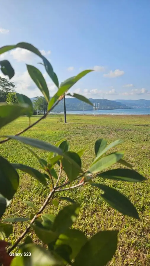 Eva tatil evleri
