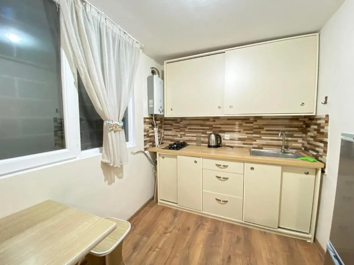 Freedom Square apartment