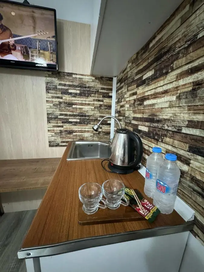 AKMAN SWISS HOTEL, Batumi