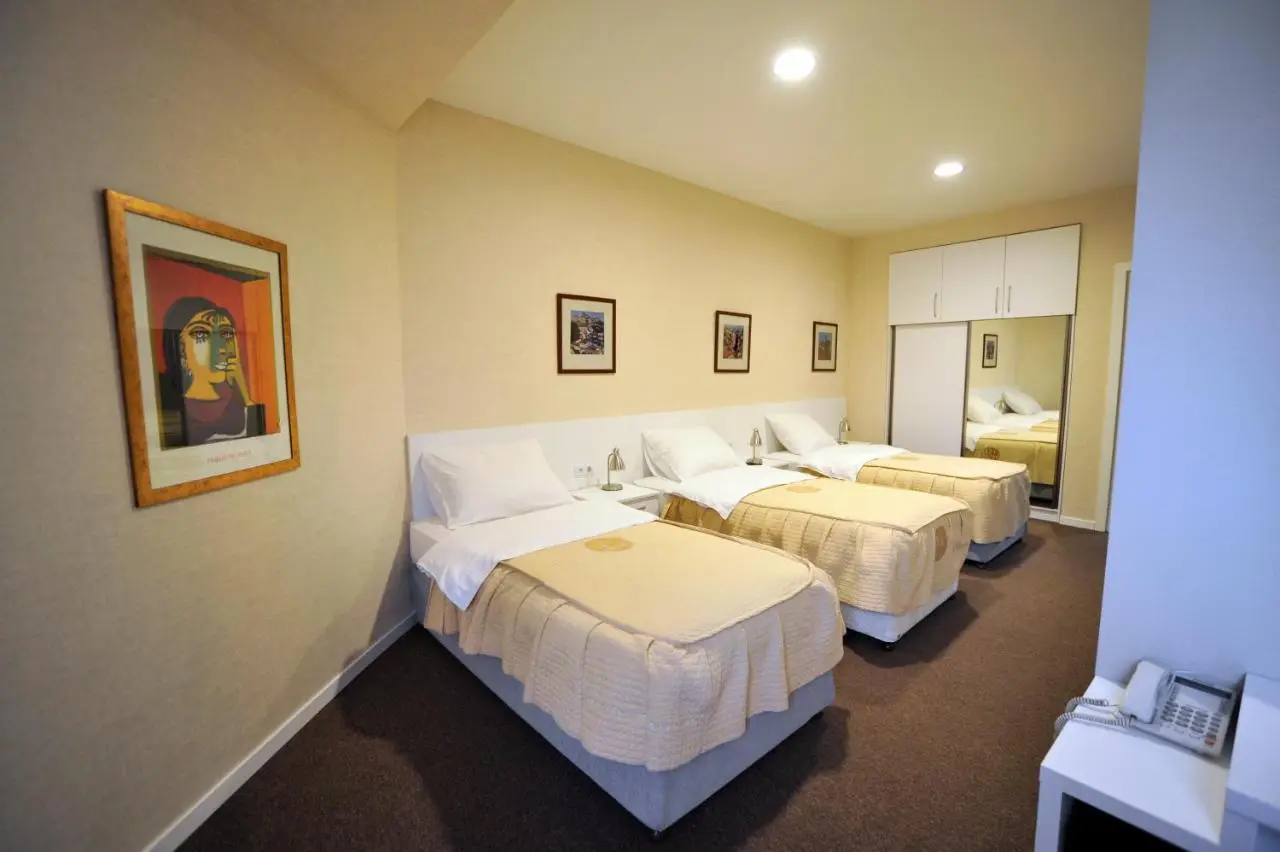 ZP Hotel