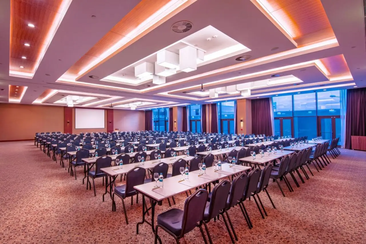 Accom Hotels Sivas