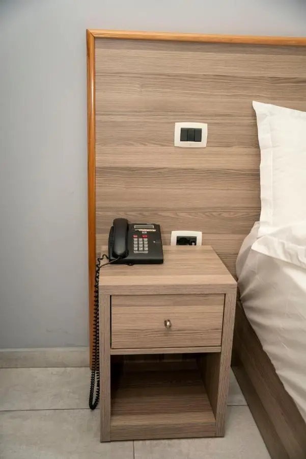 Hotel Pernoca
