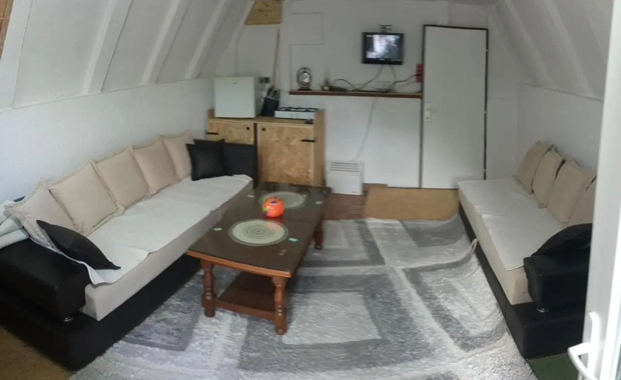 Mountain house"LISIN"Bradina Konjic