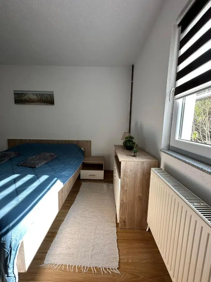 Apartment Riverstone Retreat