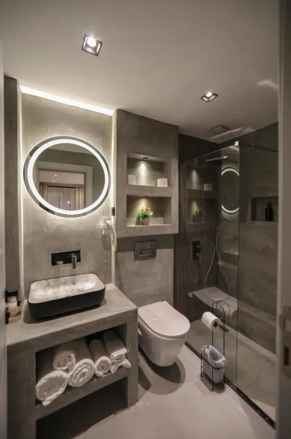 Astro Suites