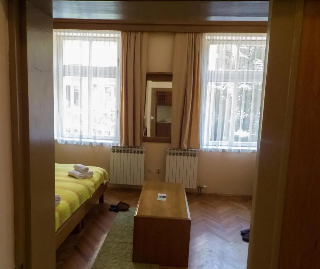 Studio Apartments "Chess Club Bosna"