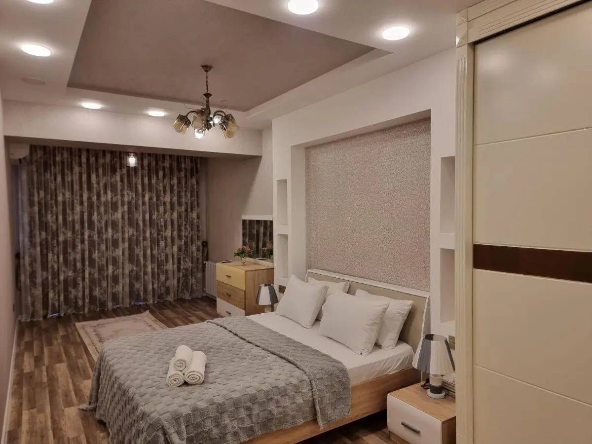 Park Azure Delight Apartment