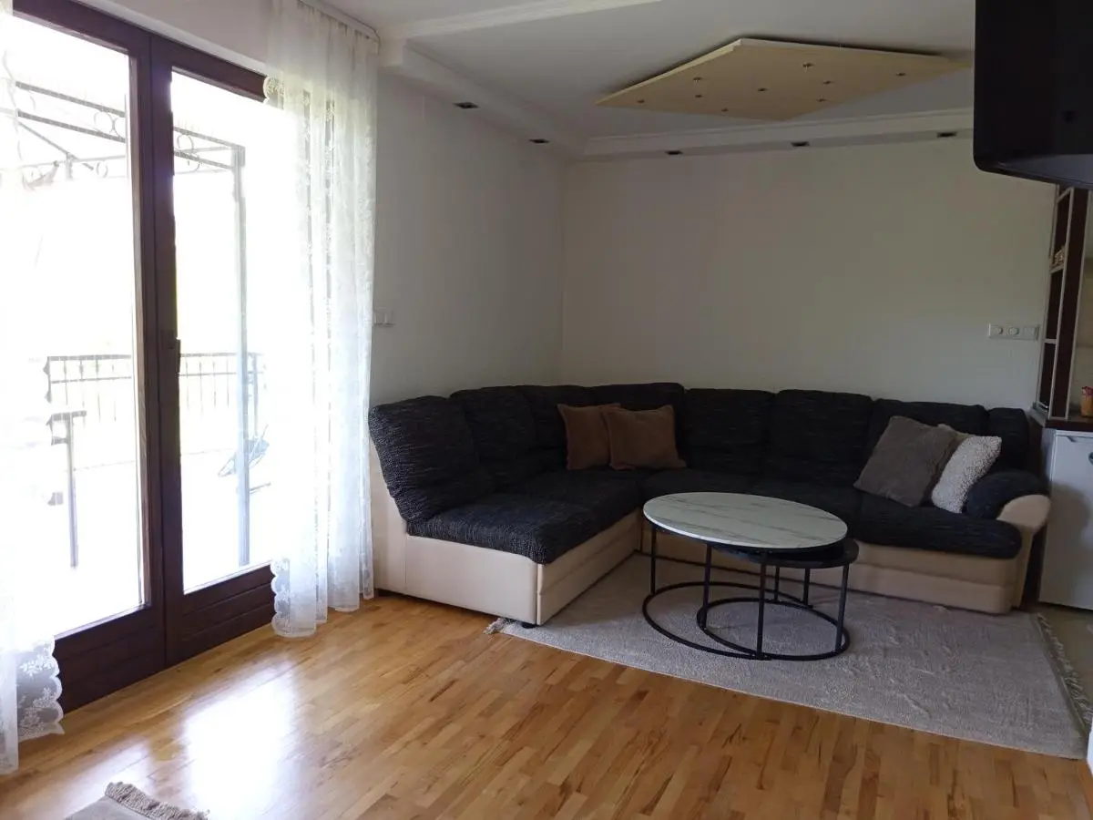 Holiday Home Dzeni