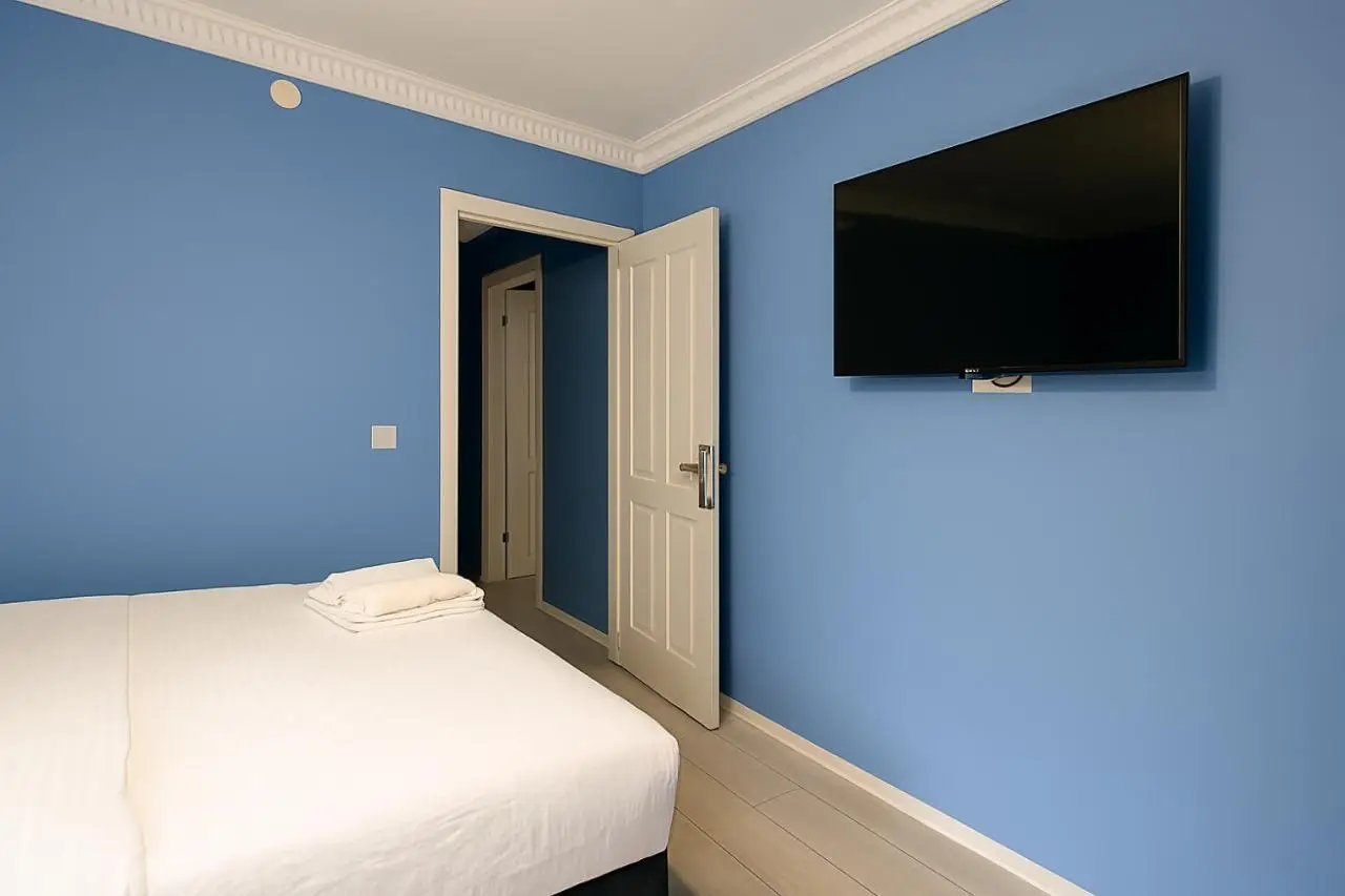 İstanbul Ozer Hotel & Apartments