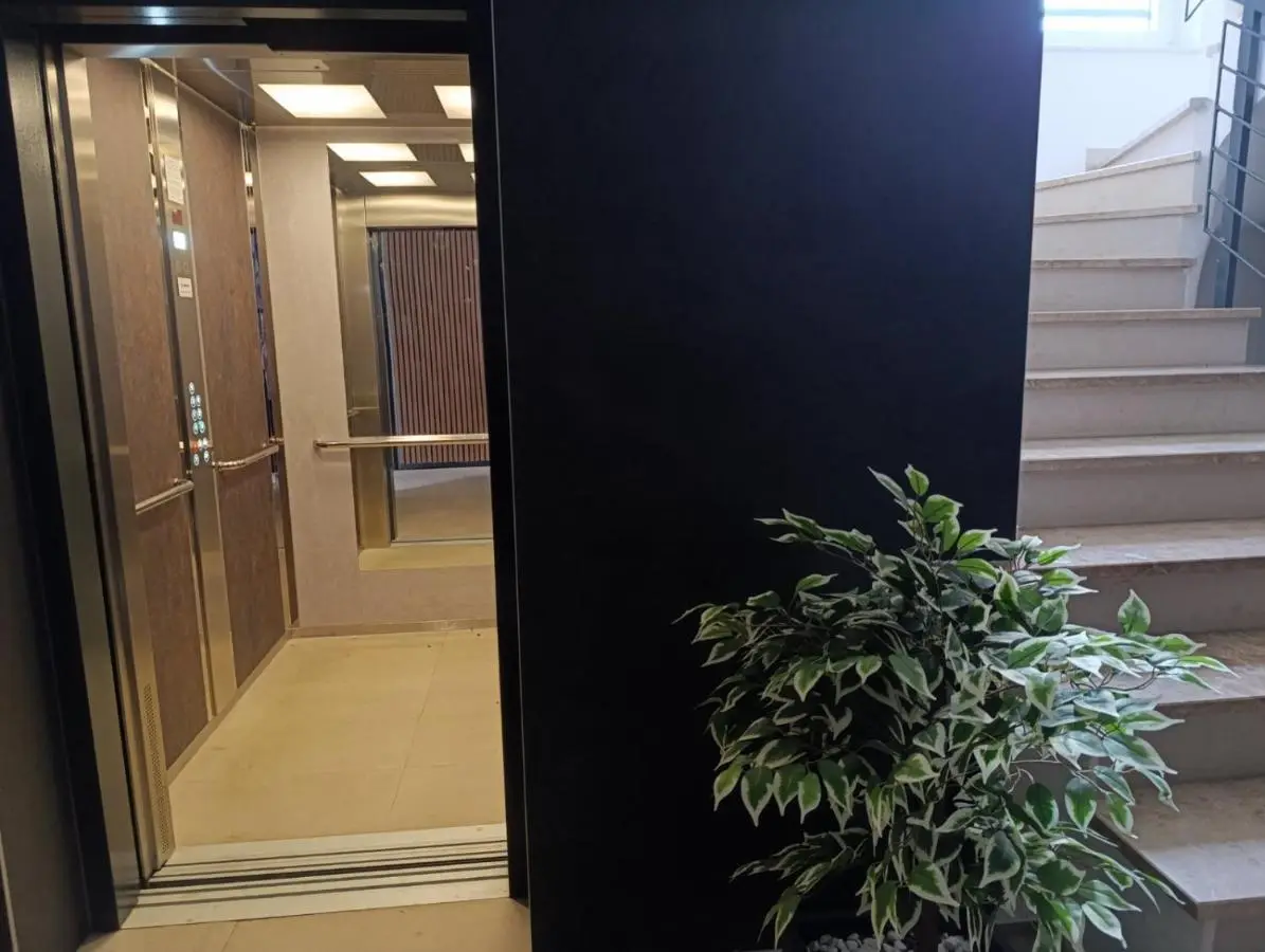 Apartman Bjanka
