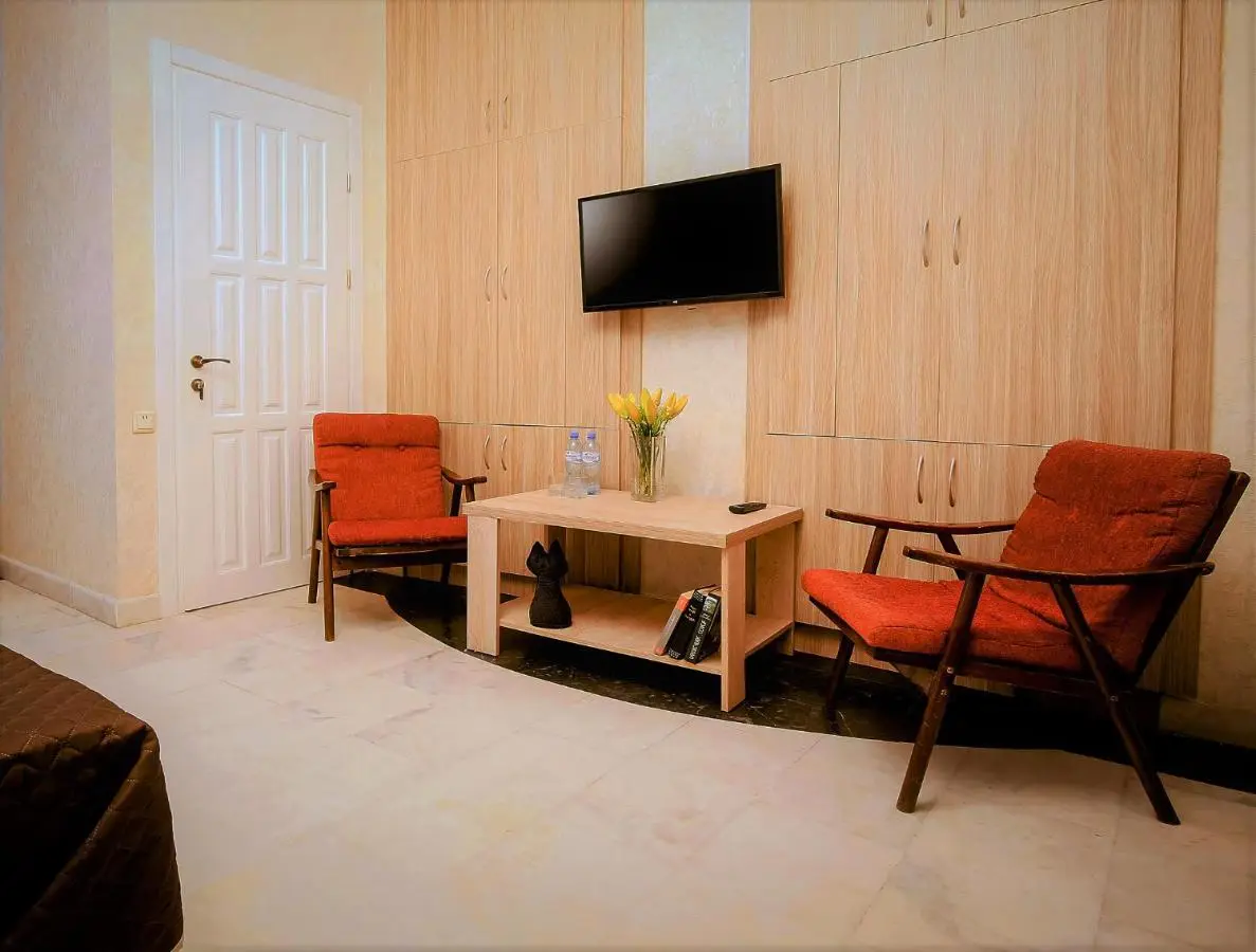 Hotel Toma's House