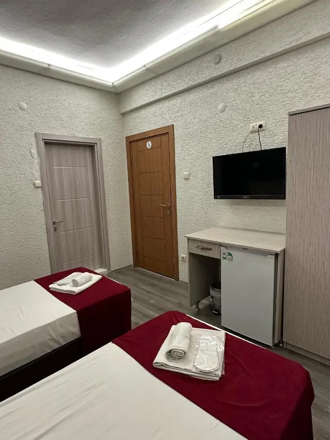 Hotel Ferah